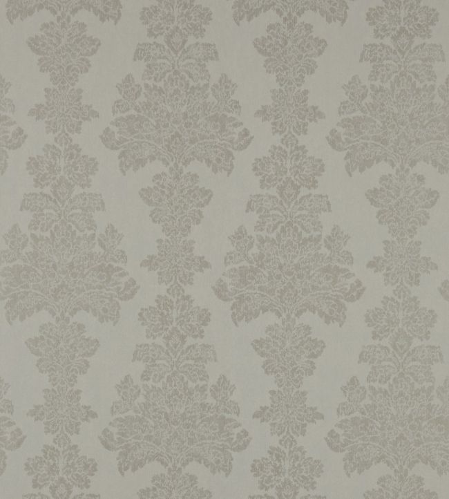 Katarina Wallpaper - Taupe - ZCON312005 - Zoffany - Morris Wallpaper