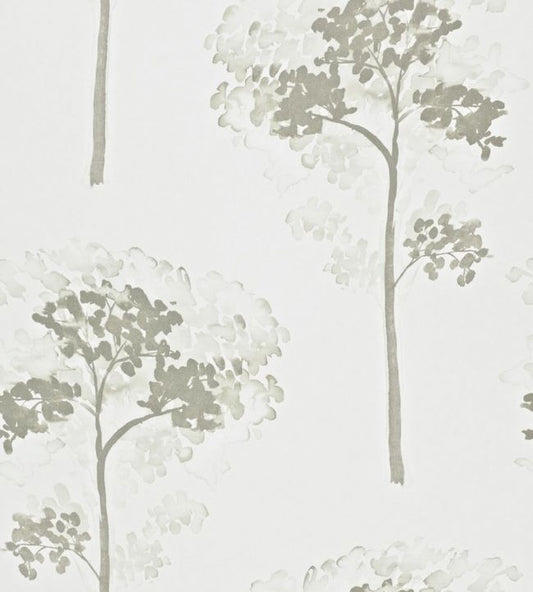 Katsura Wallpaper - Ivory - HMOW110888 - Harlequin - Morris Wallpaper