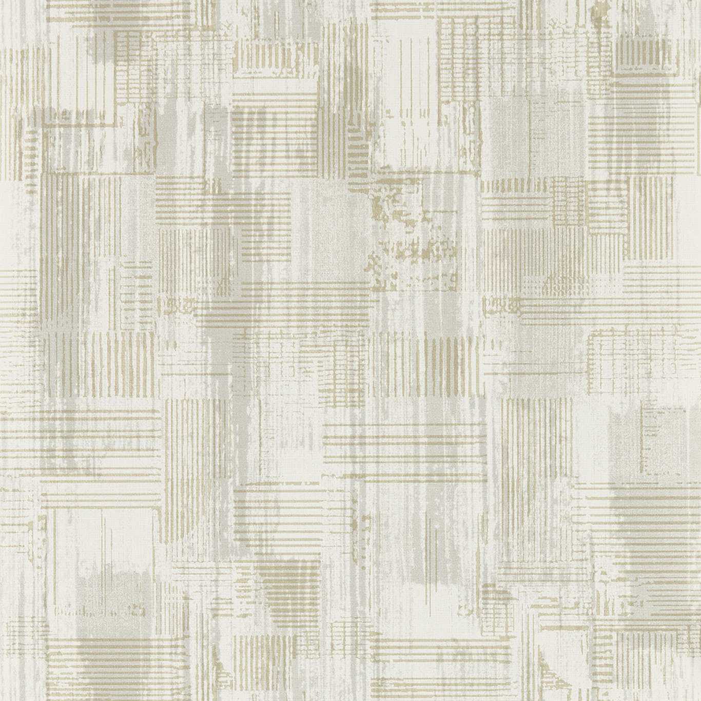 Kazimir Wallpaper - Dove - Clarke & Clarke - W0225/01 - Morris Wallpaper