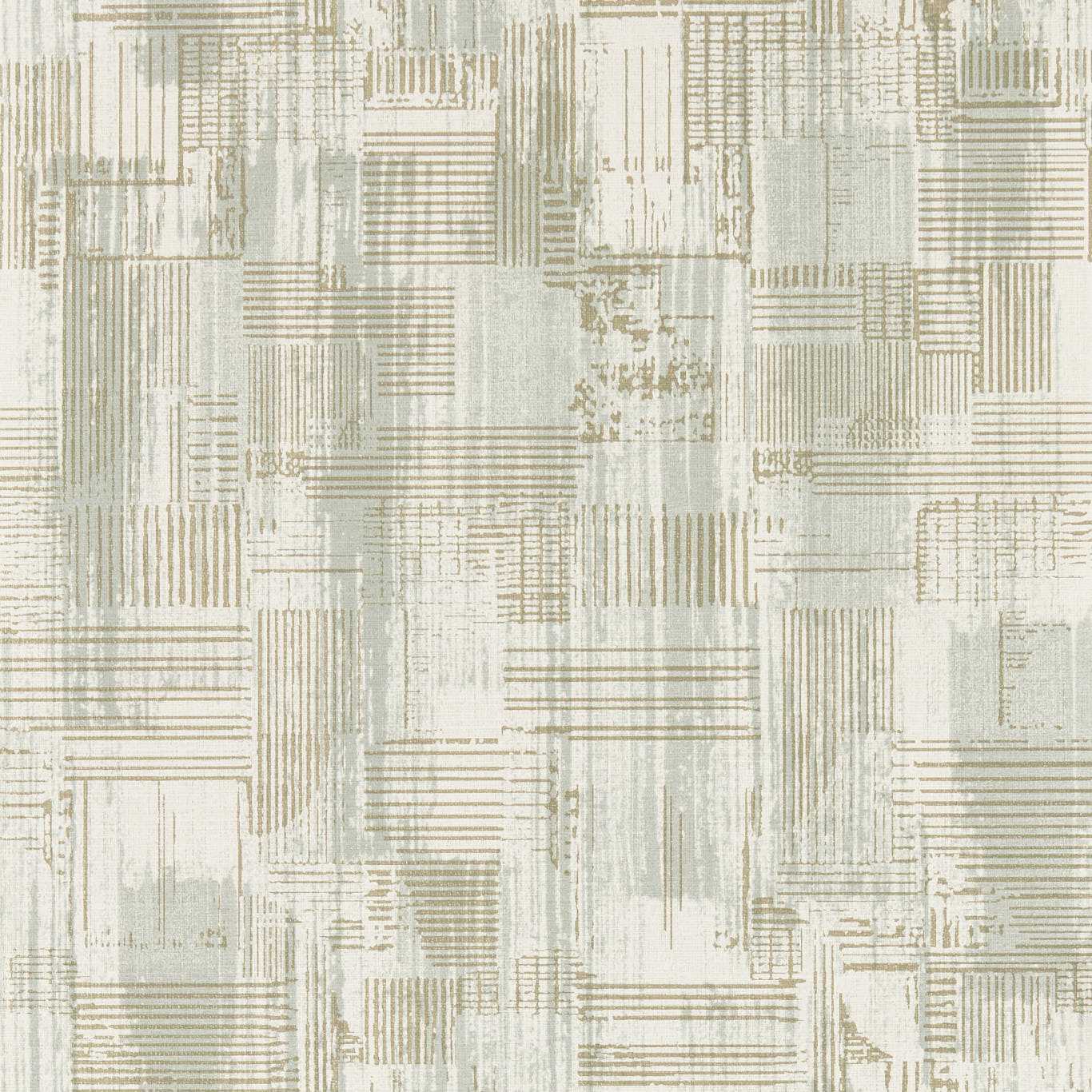 Kazimir Wallpaper - Mineral - Clarke & Clarke - W0225/04 - Morris Wallpaper