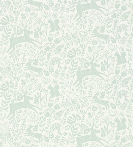 Kelda Wallpaper - Marine - NFIK111105 - Scion