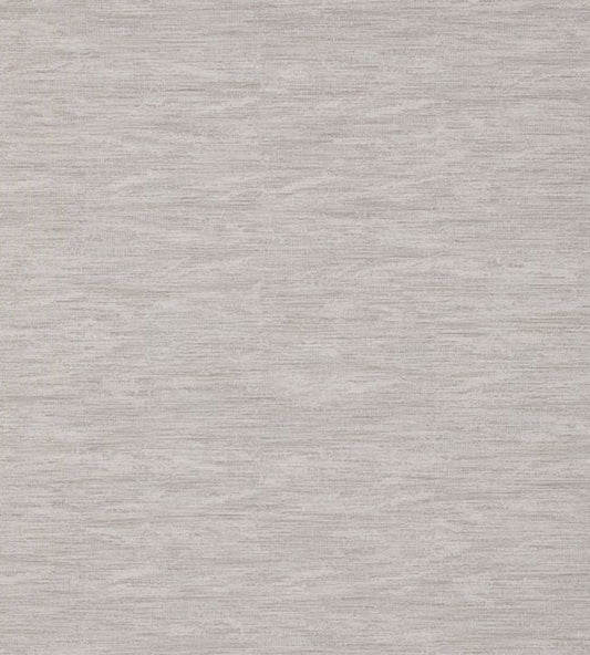 Kempshott Plain Wallpaper - Stone - ZKEM312631 - Zoffany - Morris Wallpaper