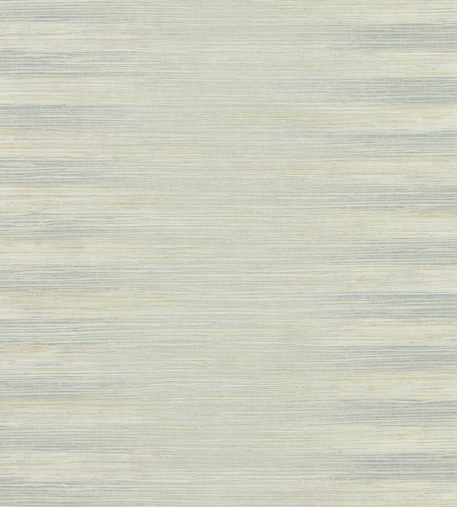 Kensington Grasscloth Wallpaper - Mineral - ZHIW313004 - Zoffany - Morris Wallpaper