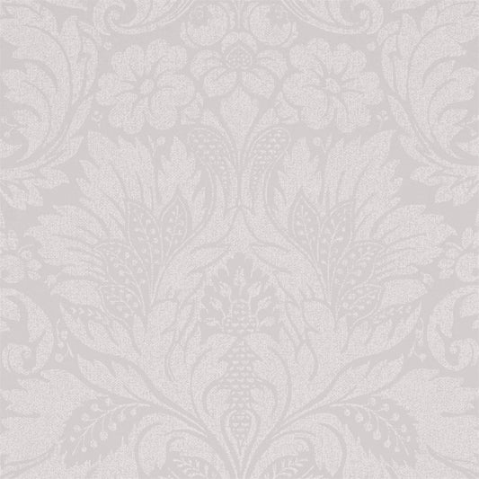 Kent Wallpaper - Dove - DDAM216390