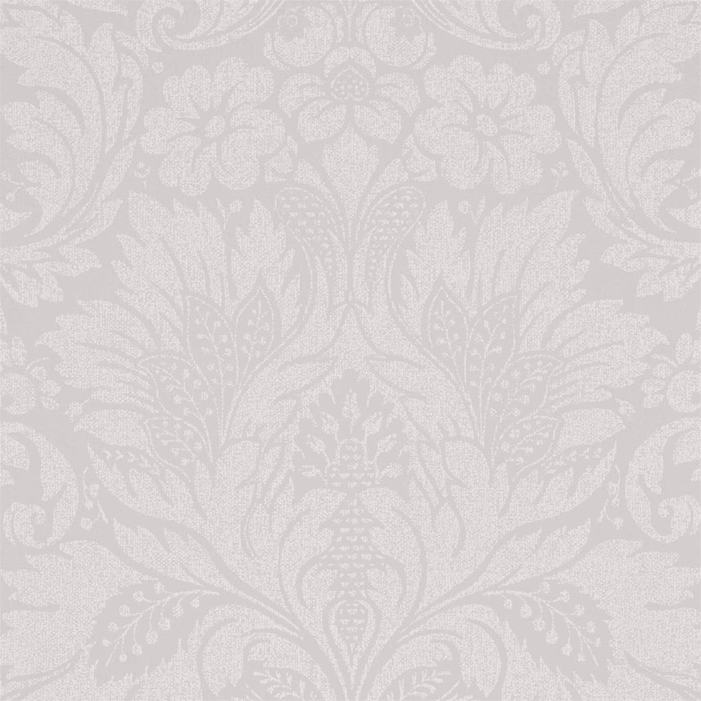 Kent Wallpaper - Dove - Sanderson - DDAM216390