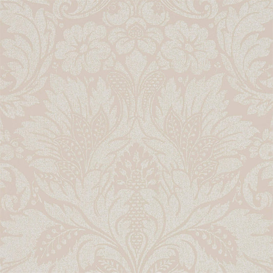 Kent Wallpaper - Linen - DDAM216391