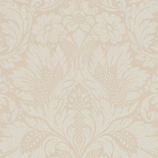 Kent Wallpaper - Parchment - DDAM216392