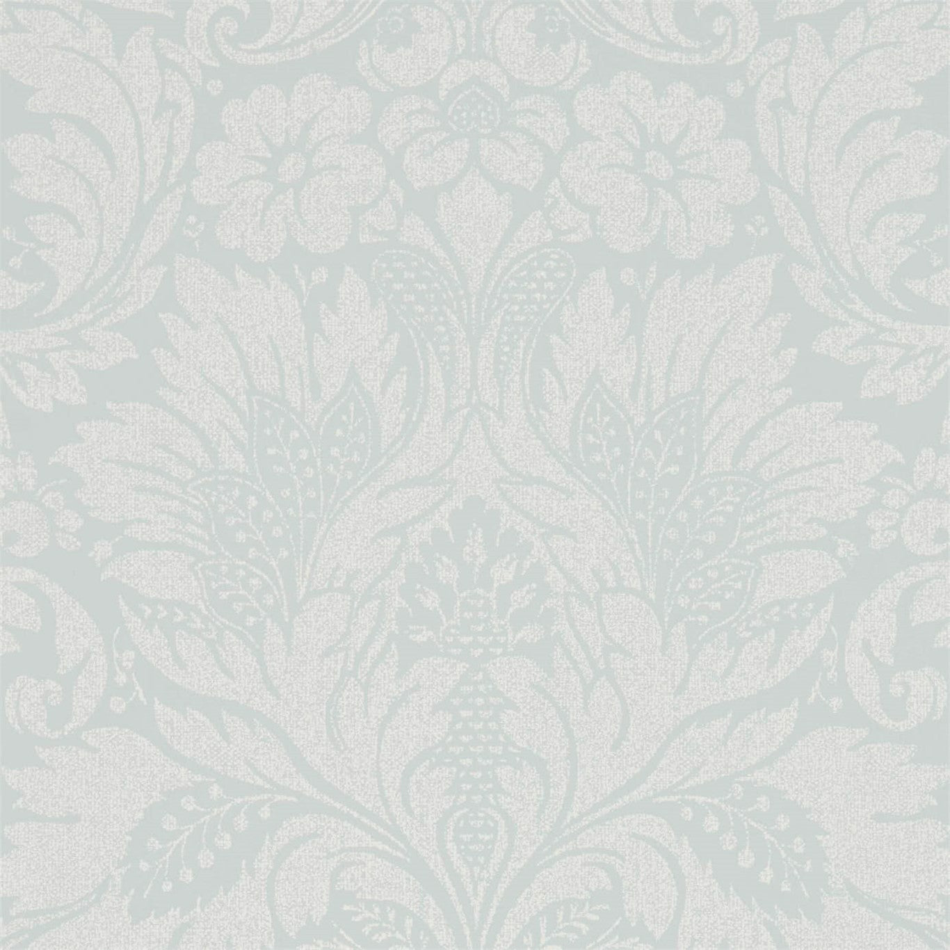Kent Wallpaper - Wedgwood - Sanderson - DDAM216389
