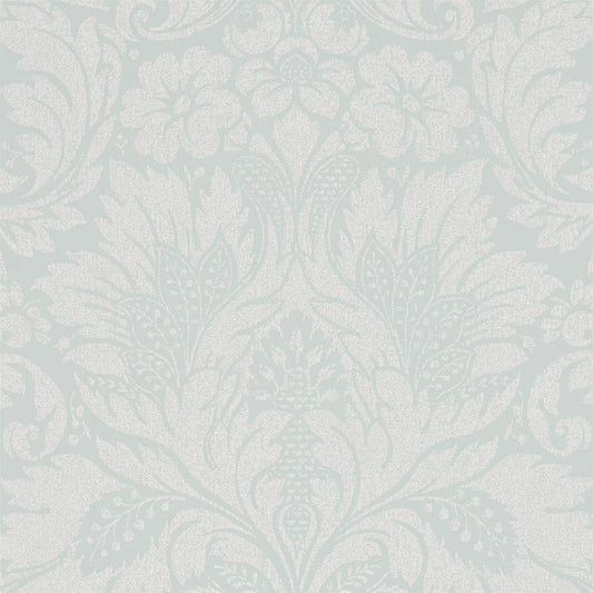 Kent Wallpaper - Wedgwood - Sanderson - DDAM216389