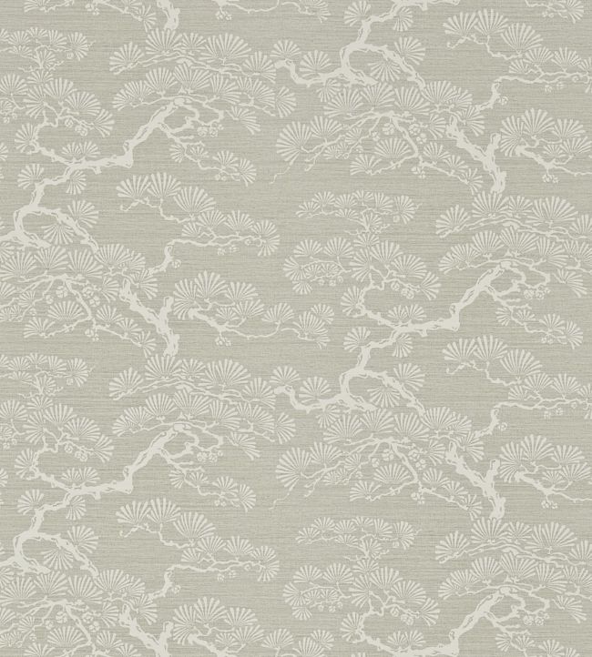 Keros Wallpaper - Marble - DAEG213043 - Sanderson - Morris Wallpaper