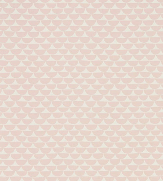 Kielo Wallpaper - Blush - 111534 - Scion - Morris Wallpaper