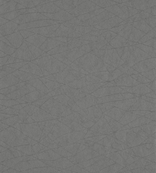 Koto Wallpaper - Steel - HMOW110894 - Harlequin - Morris Wallpaper