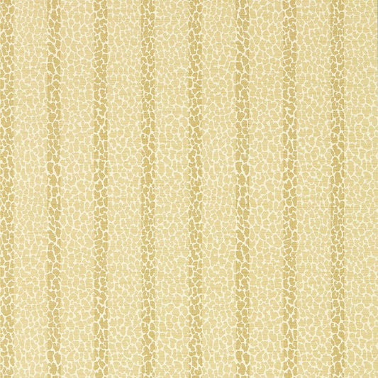 Lacuna Stripe Wallpaper - Bamboo - HRWO113070 - Harlequin - Premier Wallcovering