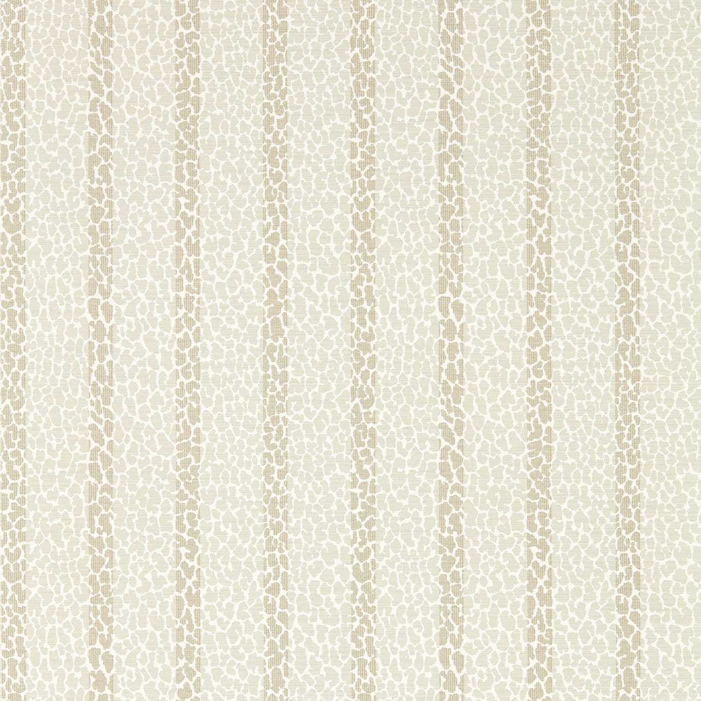 Lacuna Stripe Wallpaper - Linen - Harlequin - HRWO113072 - Morris Wallpaper