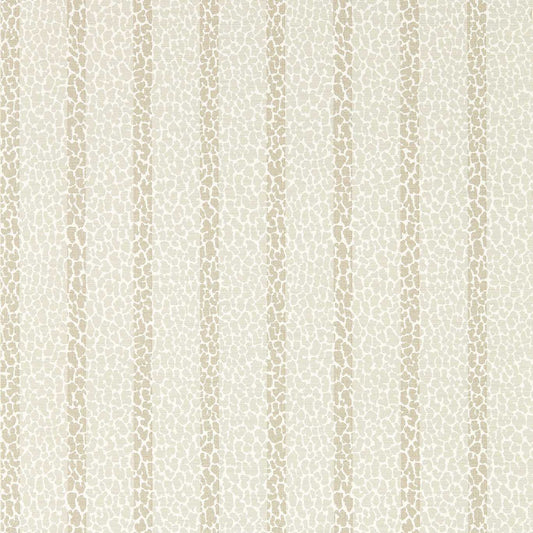 Lacuna Stripe Wallpaper - Linen - Harlequin - HRWO113072 - Morris Wallpaper