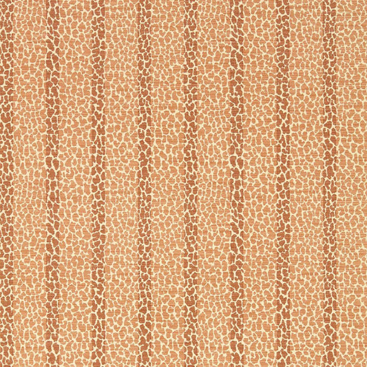 Lacuna Stripe Wallpaper - Paprika - Harlequin - HRWO113073 - Morris Wallpaper