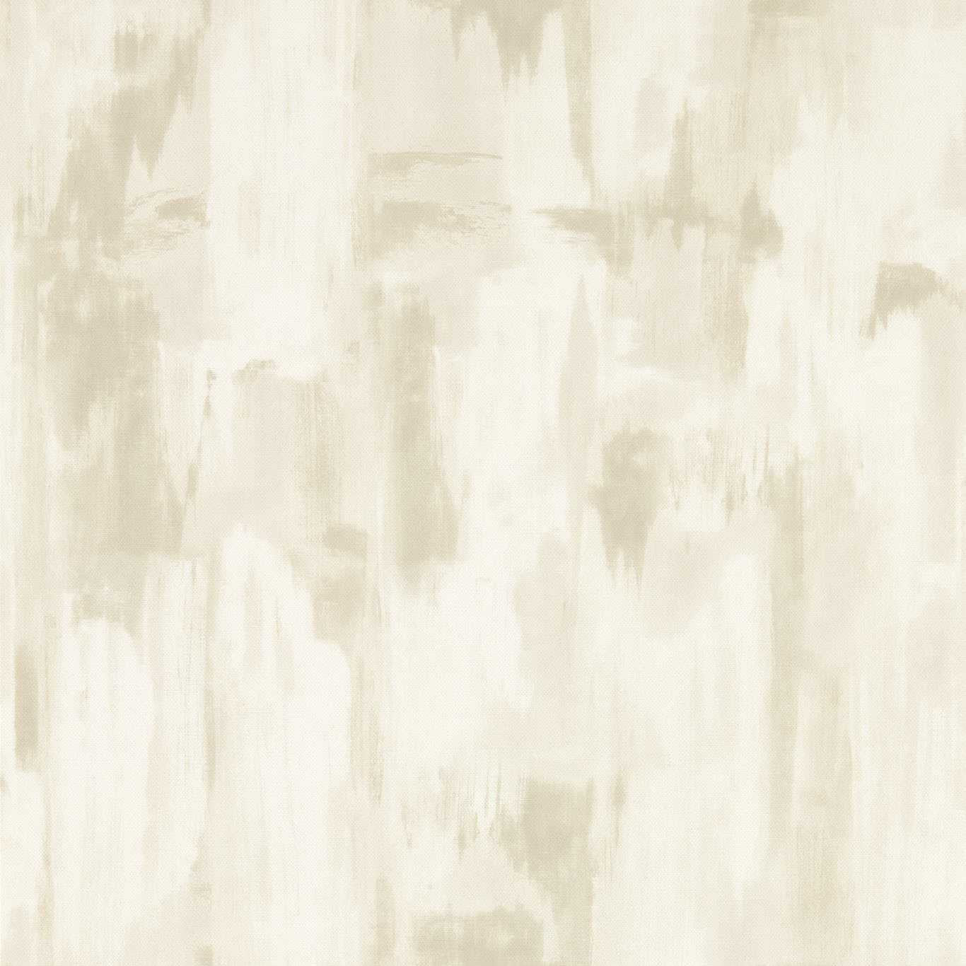 Lagna Wallpaper - Natural - Clarke & Clarke - W0183/03 - Morris Wallpaper