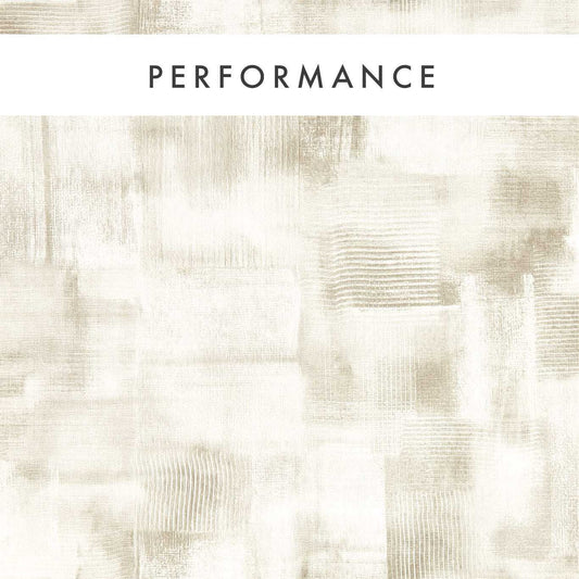 Lavatus Wallpaper - Putty - Clarke & Clarke - W0207/05 - Morris Wallpaper