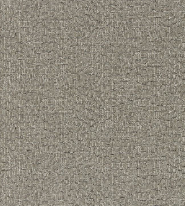 Leighton Wallpaper - Silver - ZPHA312603 - Zoffany - Morris Wallpaper