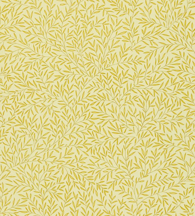 Morris & Co. Lily Leaf Wallpaper - Thumbnail 4