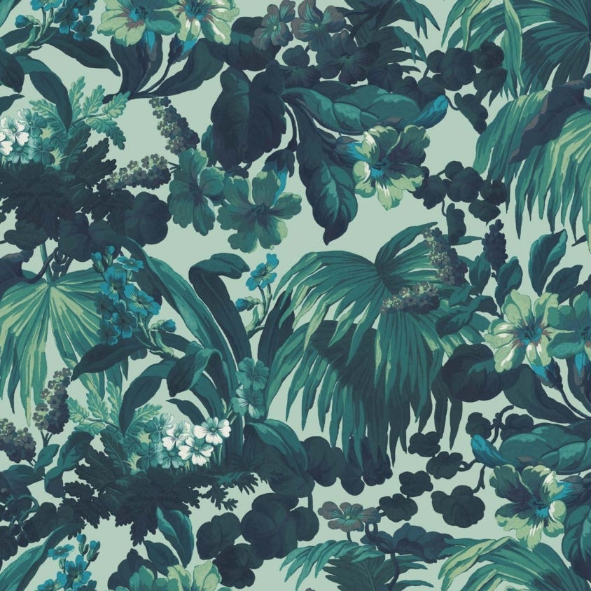 Limerence Wallpaper - House of Hackney - 1 - WA - LIM - DI - GAL - XXX