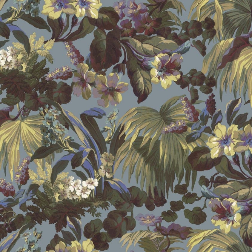 Limerence Wallpaper - House of Hackney - 1 - WA - LIM - DI - IND - XXX