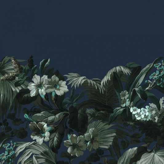 Limerence Wallpaper - House of Hackney - 1 - WA - LIM - DI - INK - PBL