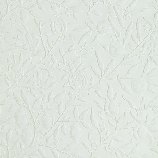 Lincrusta - WM1981FR - Morris Wallpaper