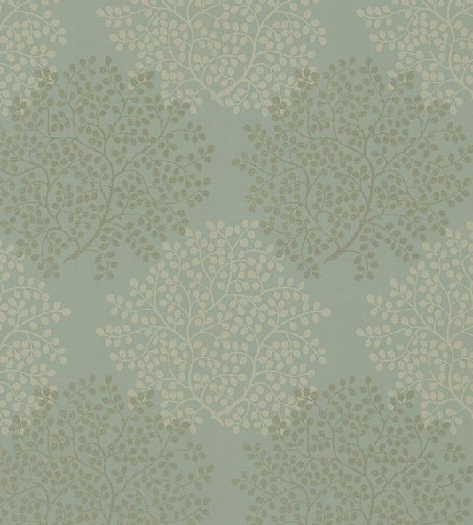 Lindos Wallpaper - Eggshell - DAEG213055 - Sanderson - Morris Wallpaper