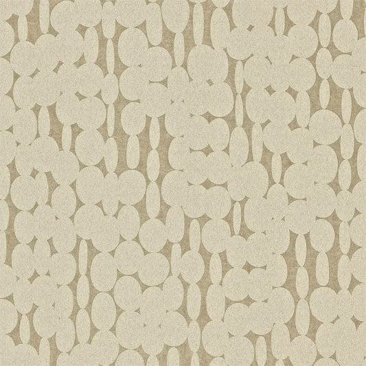 Links Wallpaper - Neutral - Harlequin - HMOT110367 - Morris Wallpaper