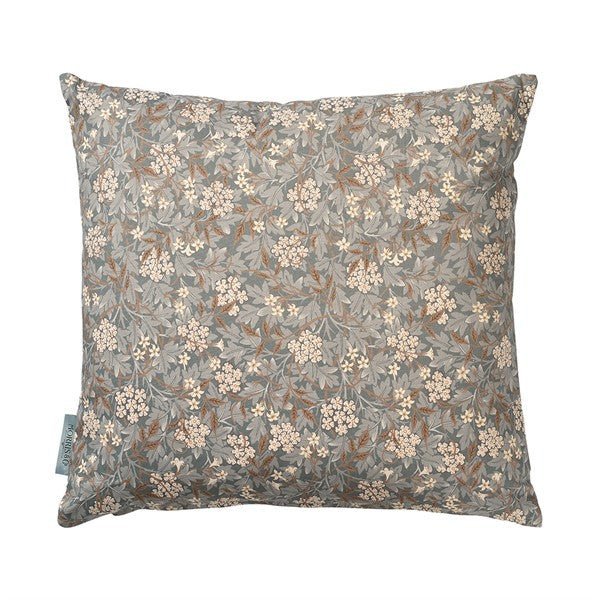 Lionshome - Morris & Co - . 926.357 - Morris Wallpaper