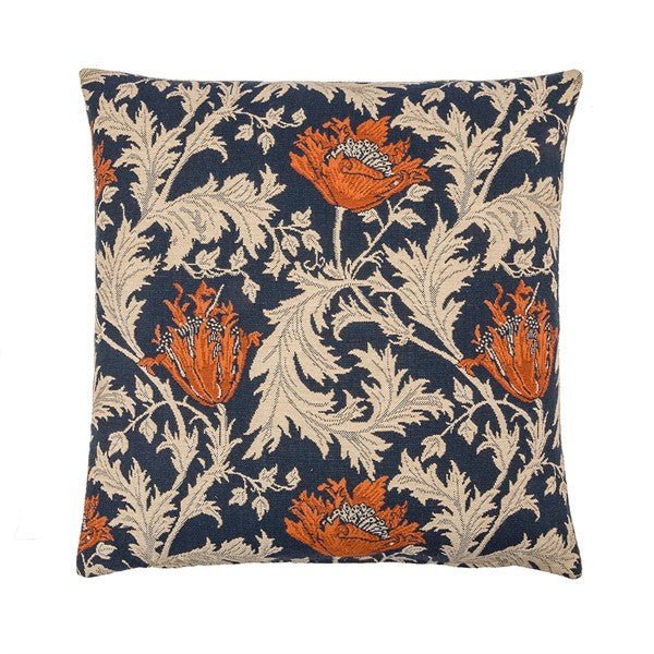 Lionshome - William Morris - 948.002 - Morris Wallpaper