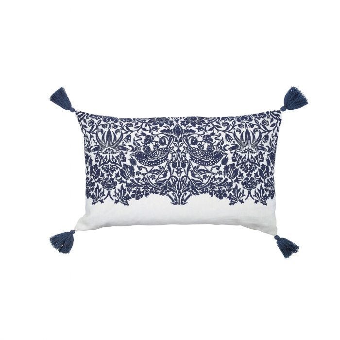 Lionshome - William Morris - CSHACAWCWOA - Morris Wallpaper