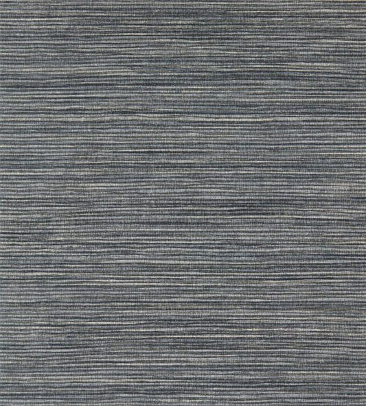 Lisle Wallpaper - Carbon - HTWW112116 - Harlequin - Morris Wallpaper