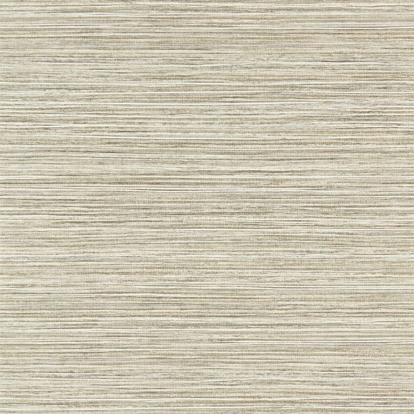 Lisle Wallpaper - Driftwood - Harlequin - HTWW112114 - Morris Wallpaper