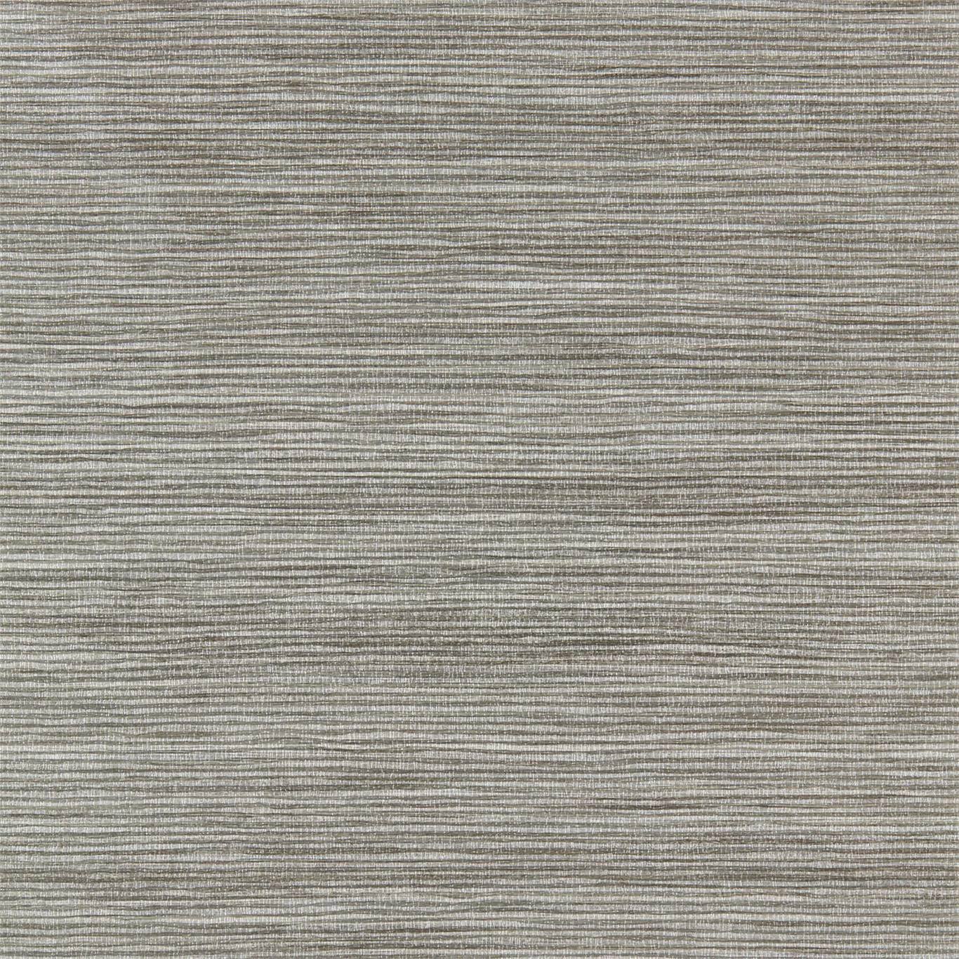 Lisle Wallpaper - Shale - Harlequin - HTWW112117 - Morris Wallpaper