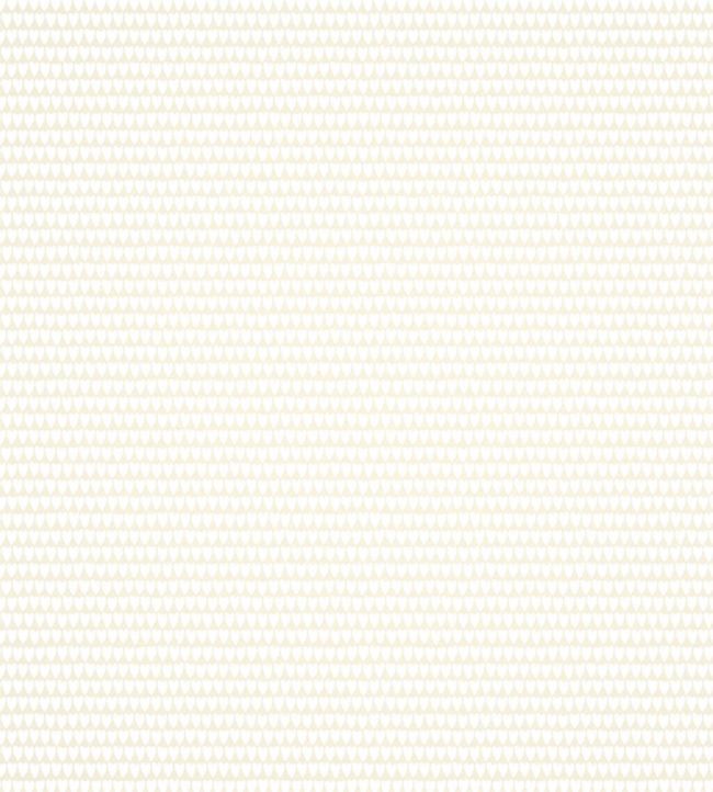 Little Hearts Wallpaper - Linen - HLTF112640 - Harlequin - Morris Wallpaper