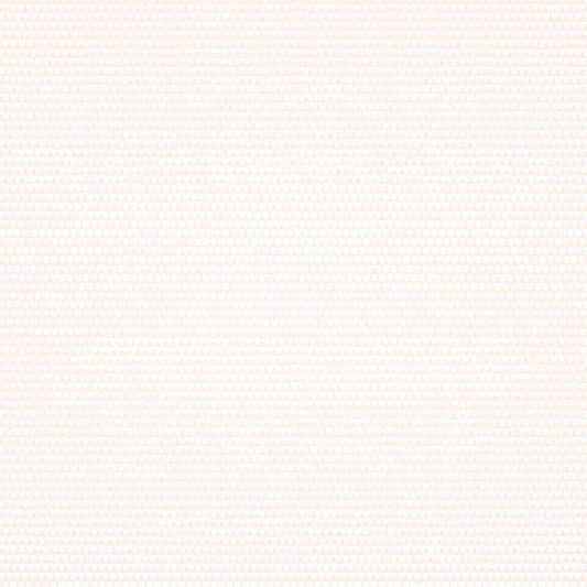 Little Hearts Wallpaper - Powder - Harlequin - HLTF112639 - Morris Wallpaper