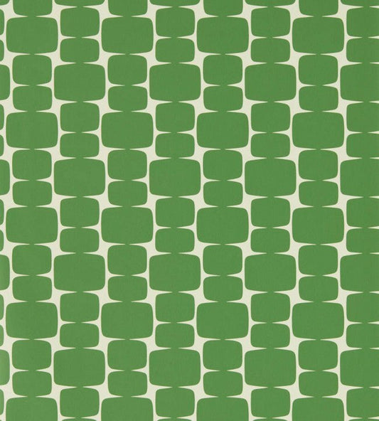 Little Lohko Wallpaper - Juniper - NBIW113031 - Scion