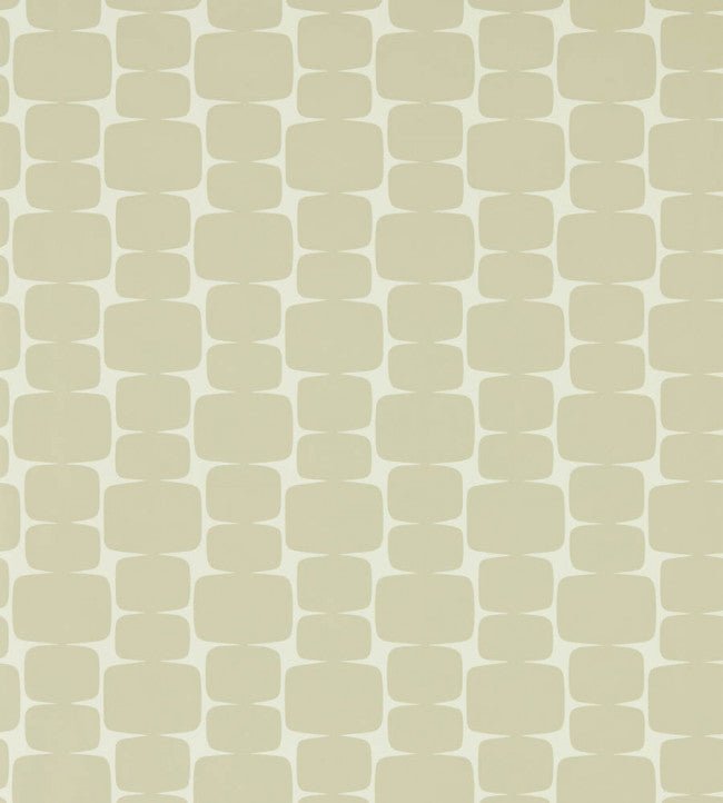 Little Lohko Wallpaper - Putty - NBIW113033 - Scion