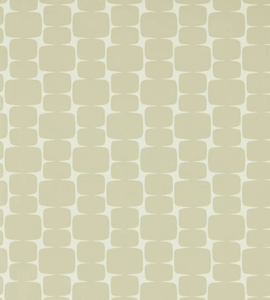 Little Lohko Wallpaper - Putty - NBIW113033 - Scion