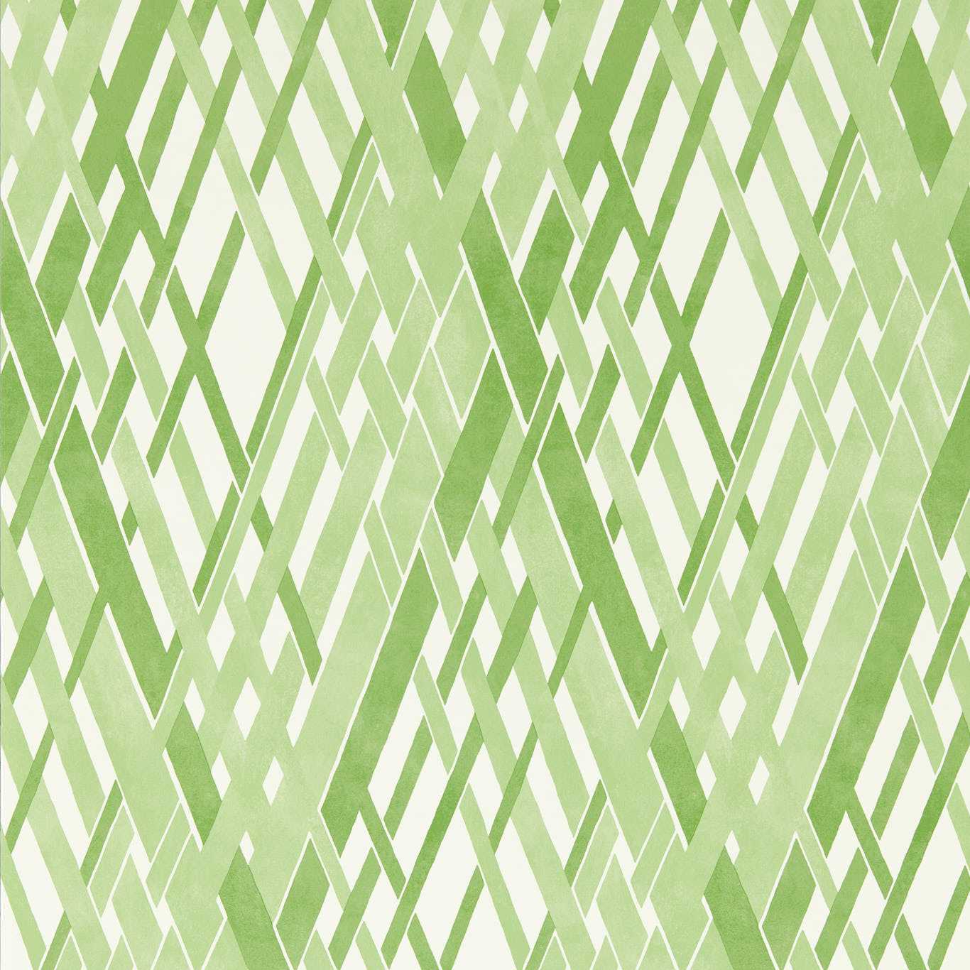 Locronan Wallpaper - Clover/First Light - Harlequin - HRTW113123 - Morris Wallpaper