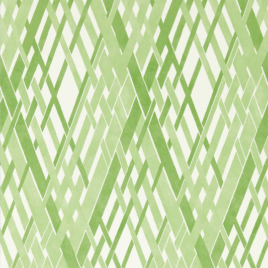 Locronan Wallpaper - Clover/First Light - Harlequin - HRTW113123 - Morris Wallpaper