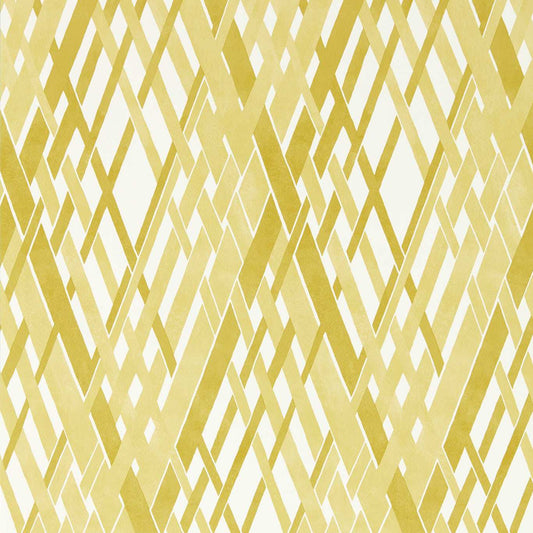 Locronan Wallpaper - Honey/First Light - Harlequin - HRTW113126 - Morris Wallpaper
