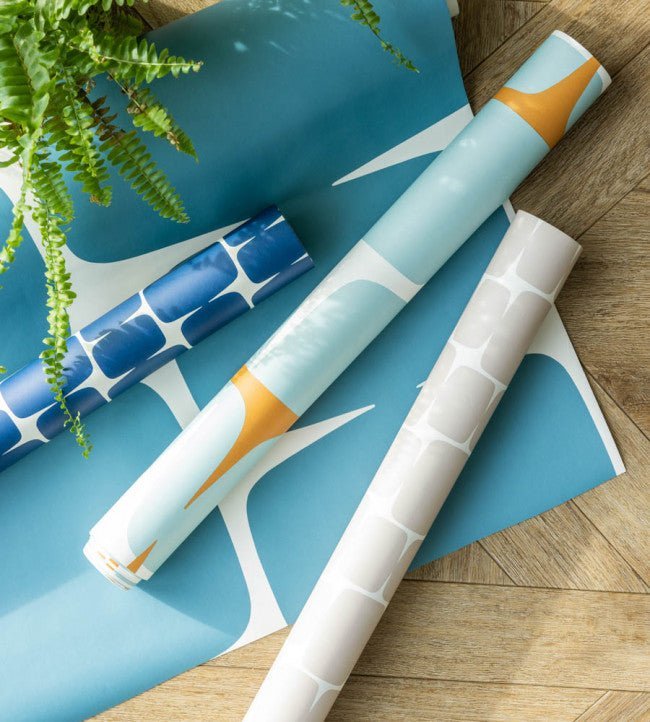 Lohko Wallpaper - Waterfall - NBIW113030 - Scion