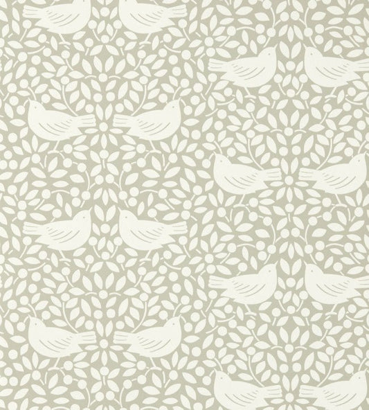 Looting Fruits Wallpaper - Pebble - NART112799 - Scion