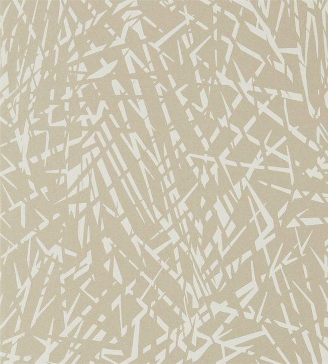 Lorenza Wallpaper - Oyster - HMIW112232 - Harlequin - Morris Wallpaper