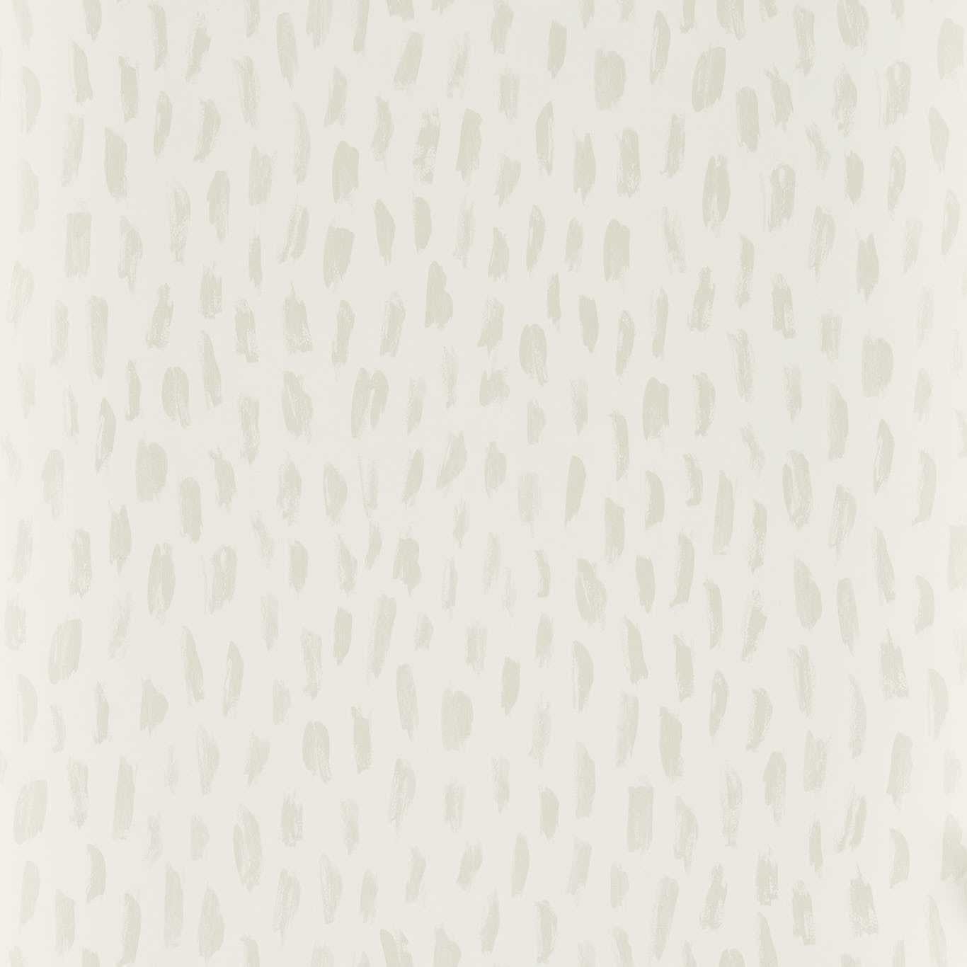 Loxley Wallpaper - Ivory - Clarke & Clarke - W0226/01 - Morris Wallpaper