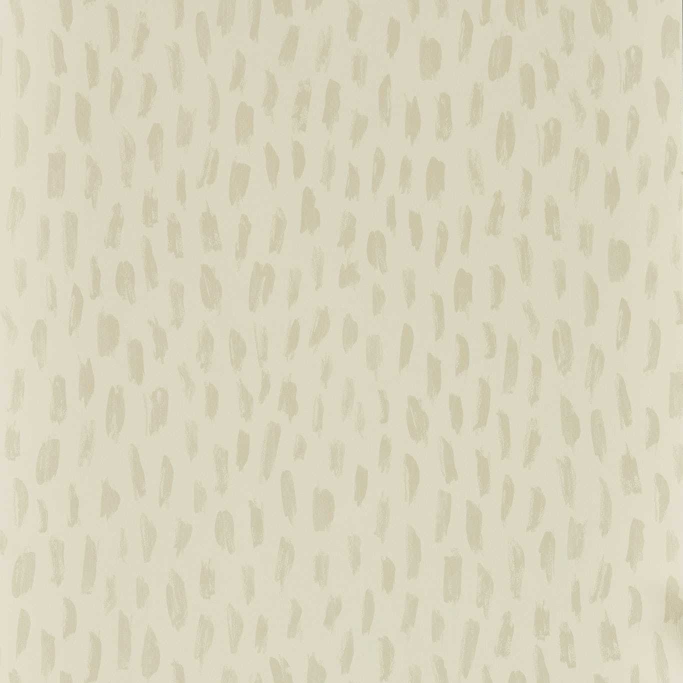 Loxley Wallpaper - Linen - Clarke & Clarke - W0226/03 - Morris Wallpaper
