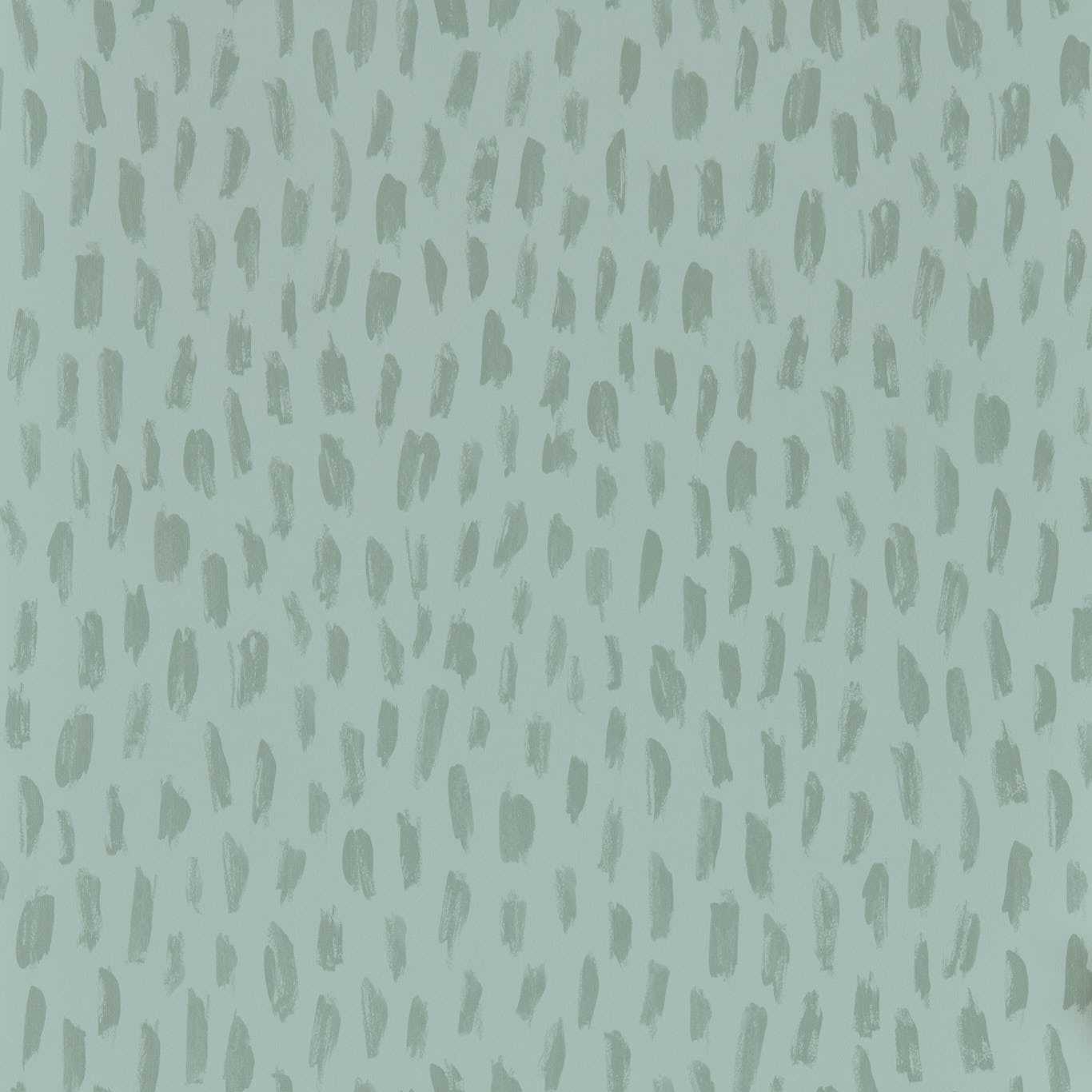 Loxley Wallpaper - Mineral - Clarke & Clarke - W0226/04 - Morris Wallpaper